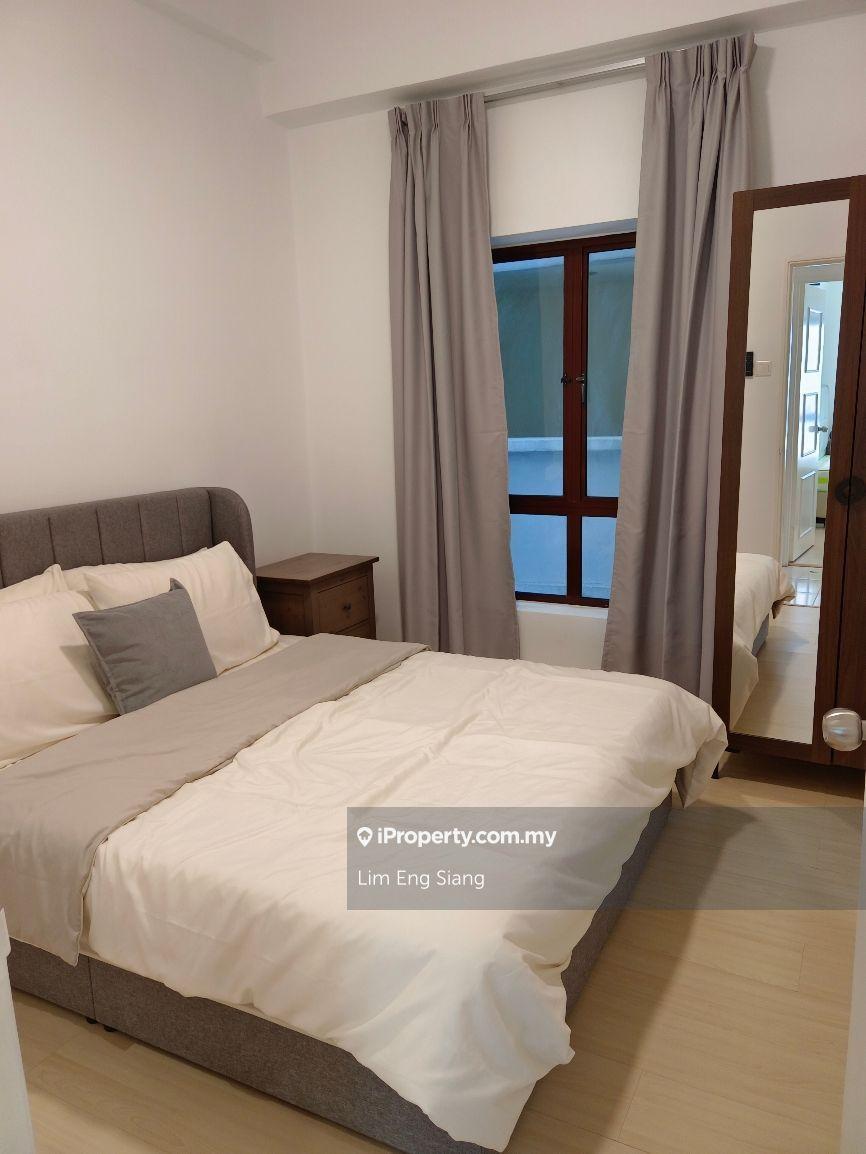 Condominium for Sale in Hartamas Regency 1 by Lim Eng Siang - iProperty.com.my