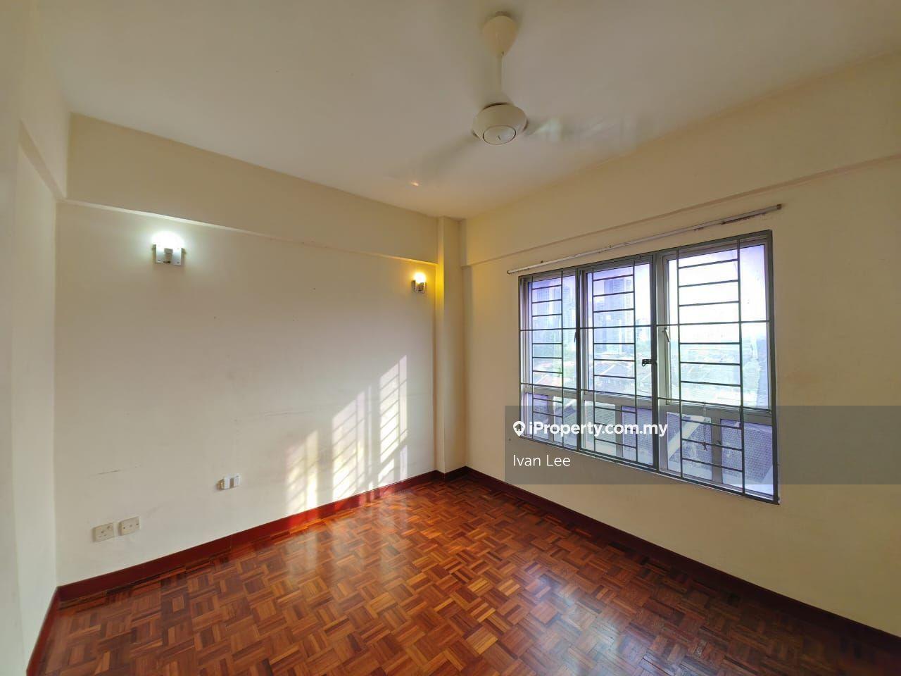 Condominium for Sale in Casa Damansara by Ivan Lee - iProperty.com.my