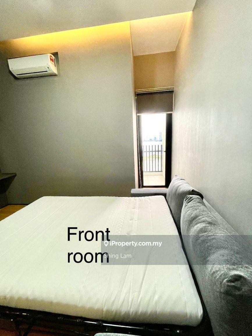 Service Residence for Rent in City of Dreams by Shing Lam - iProperty.com.my