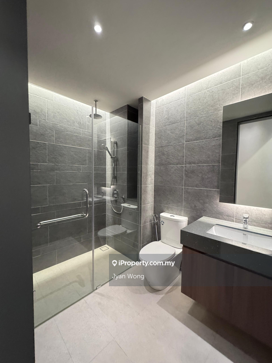 Residensi Servis untuk Dijual di Khaya Residences oleh Jyan Wong - iProperty.com.my