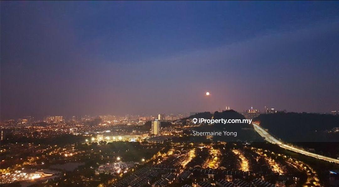 Kondominium untuk Dijual di The Westside One oleh Shermaine Yong - iProperty.com.my