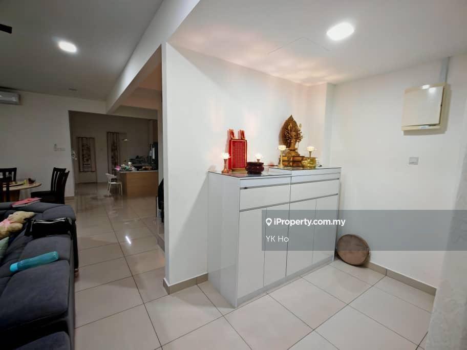 3-storey Terraced House for Sale in Taman Sinar Samudra, Batu Caves by YK Ho - iProperty.com.my