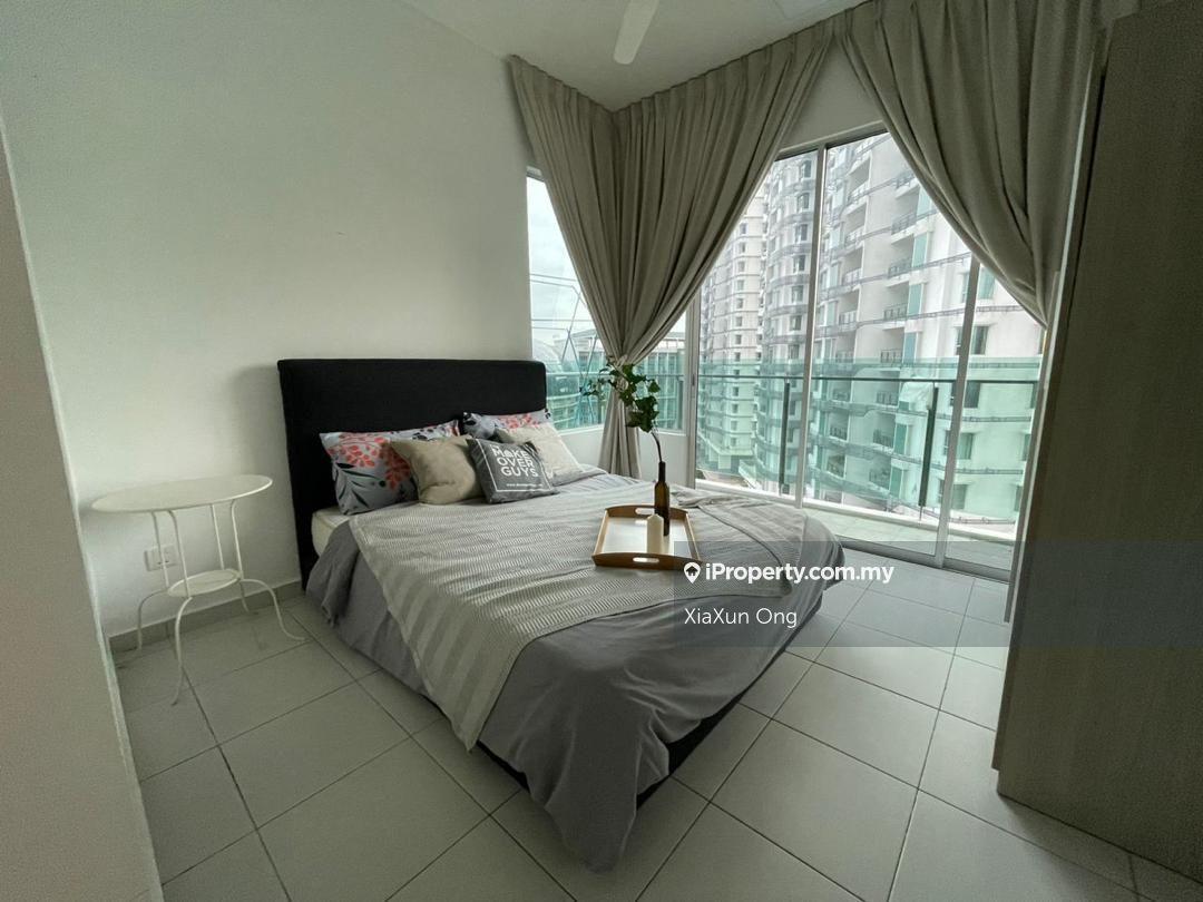 Service Residence for Rent in The Zizz @ Damansara North by XiaXun Ong - iProperty.com.my