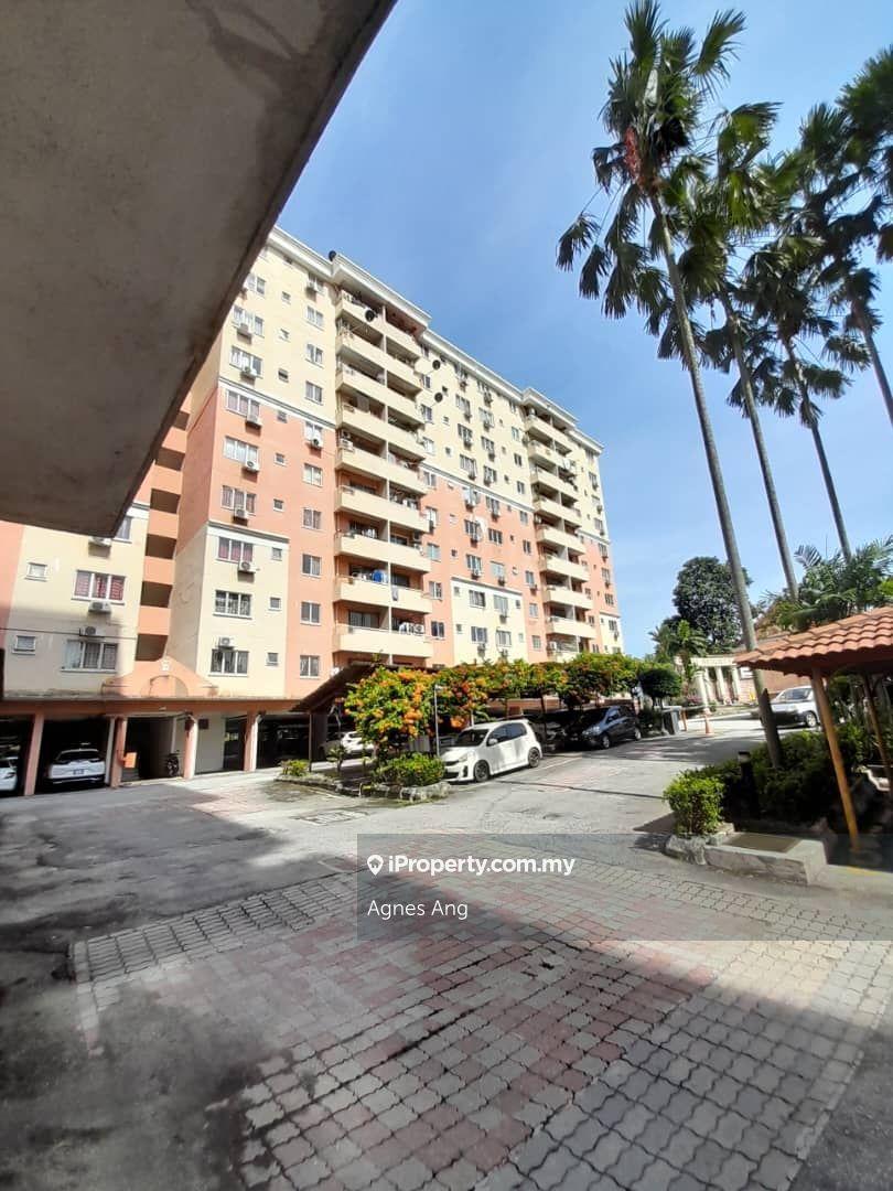 Apartment for Sale in Pelangi Heights by Agnes Ang - iProperty.com.my