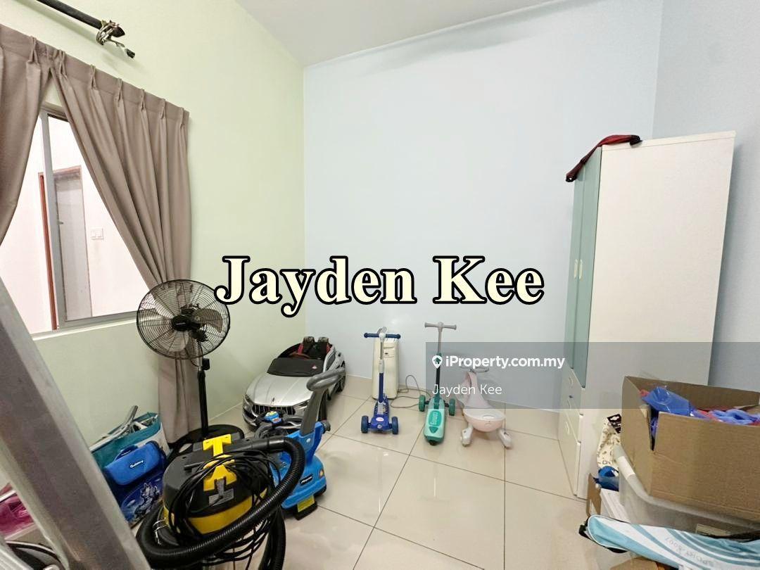 2-storey Terraced House for Sale in Taman Keramat Permai, Nibong Tebal by Jayden Kee - iProperty.com.my