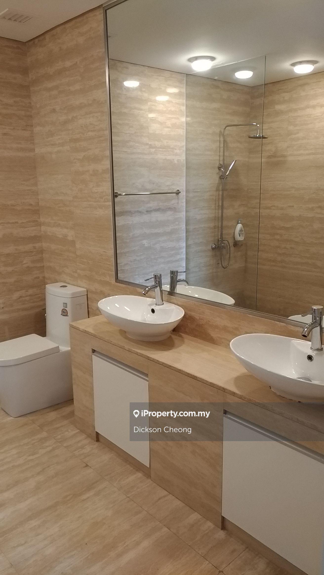 Service Residence for Rent in TTDI Ascencia by Dickson Cheong - iProperty.com.my