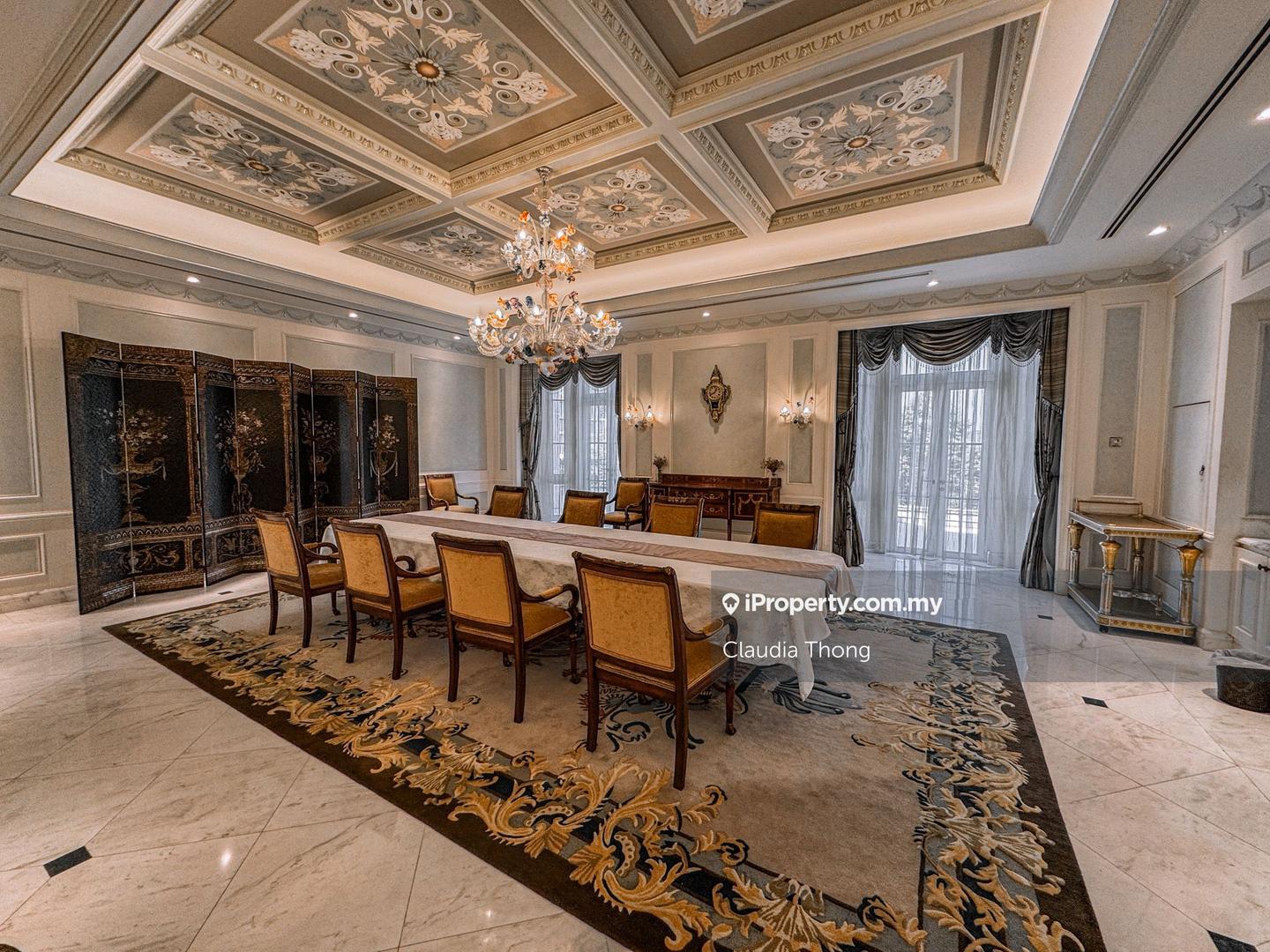 Banglo untuk Dijual di Taman Duta, Bukit Tunku (Kenny Hills) oleh Claudia Thong - iProperty.com.my