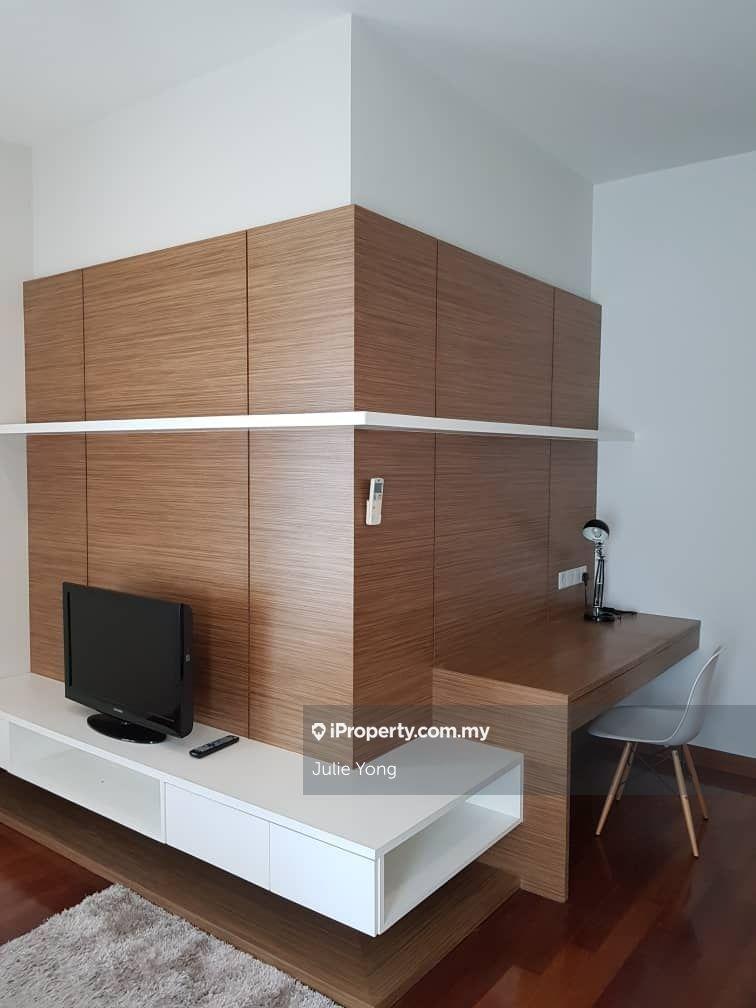 Kondominium untuk Dijual di Sunway Vivaldi oleh Julie Yong - iProperty.com.my