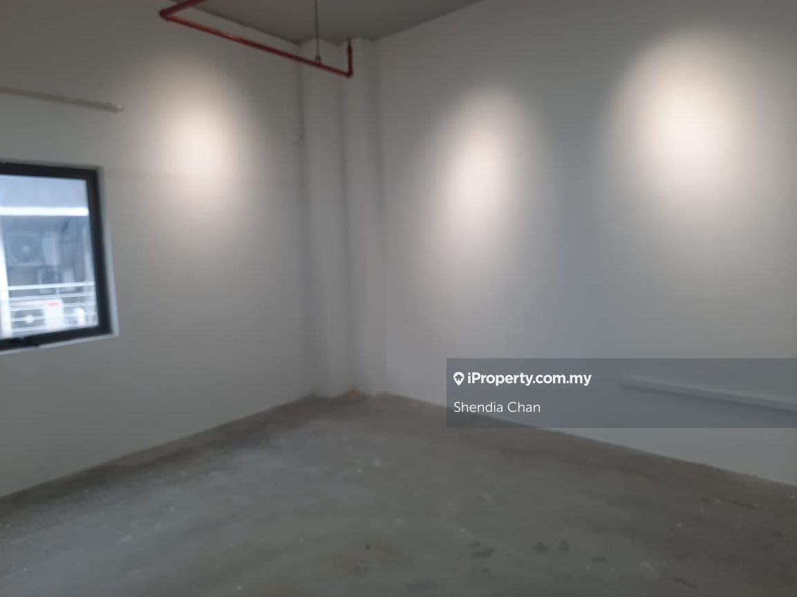 Office for Rent in Pusat Bandar Puchong, Puchong by Shendia Chan - iProperty.com.my