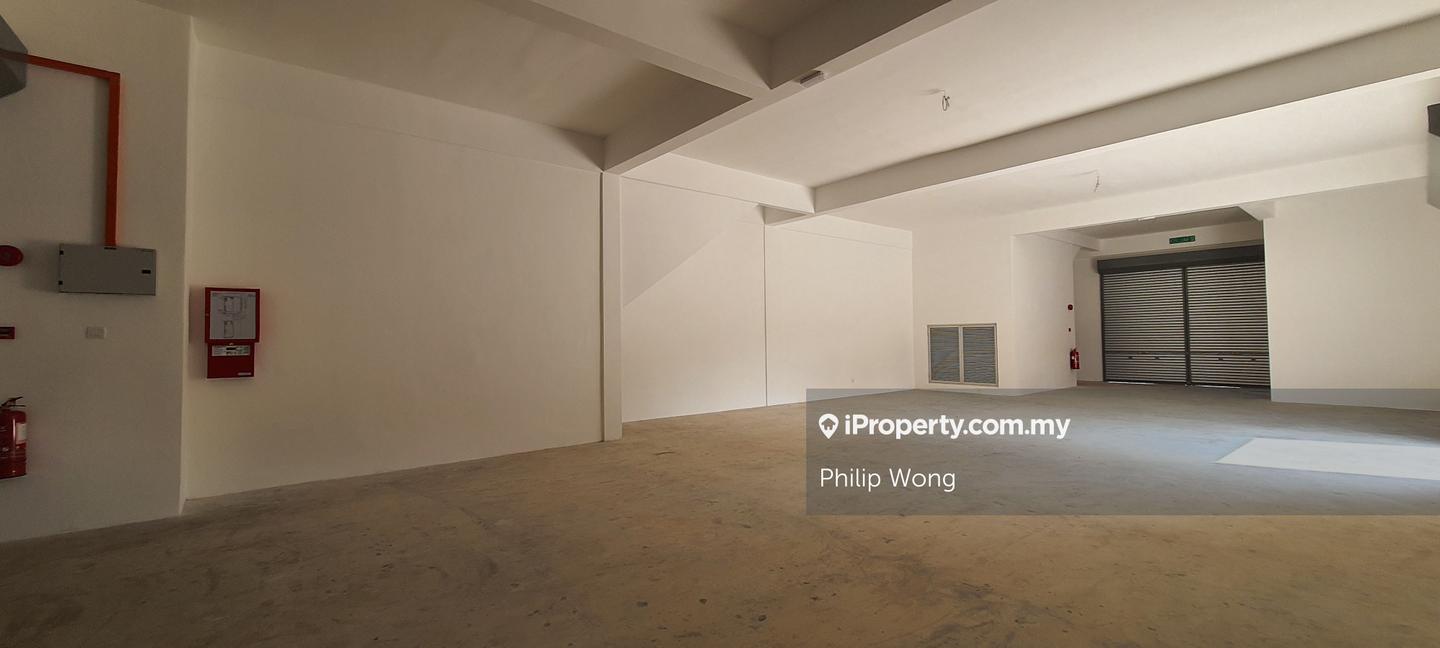 Kilang Teres untuk Dijual di Tasik Ampang, Ampang oleh Philip Wong - iProperty.com.my