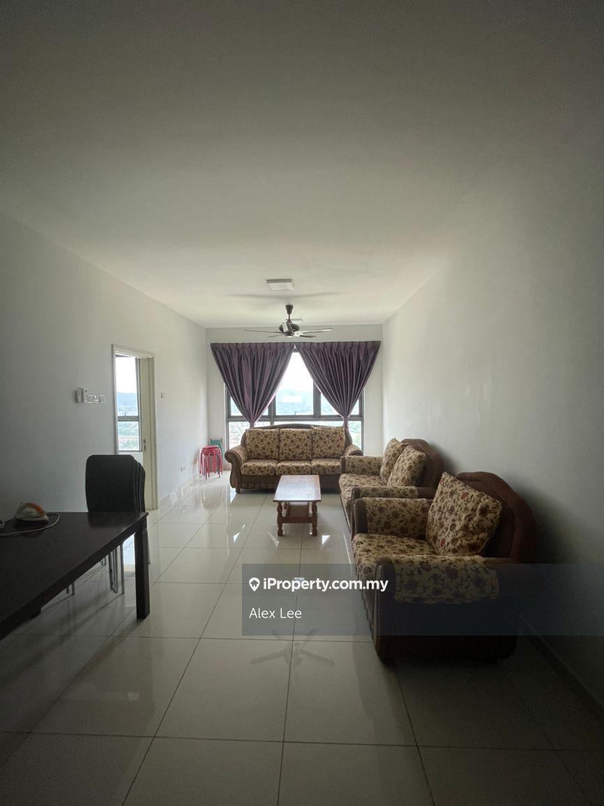 Service Residence for Rent in Sfera Residency by Alex Lee - iProperty.com.my