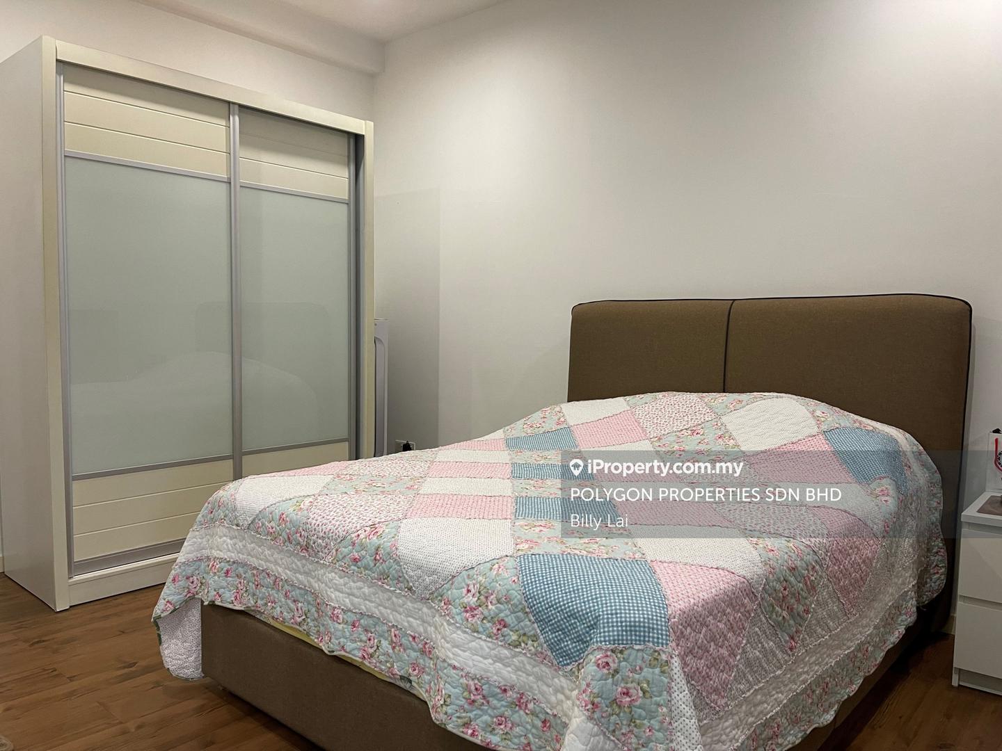 Service Residence for Sale in Zen Suites @ Zetapark by Billy Lai - iProperty.com.my