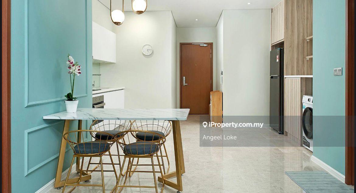 Residensi Servis untuk Disewa di Sky Suites @ KLCC oleh Angeel Loke - iProperty.com.my