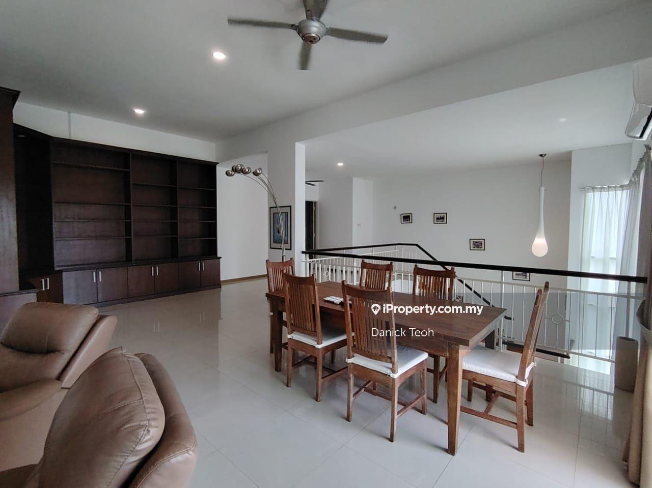 Condominium for Sale in Tanjung Beach Condominium by Danick Teoh - iProperty.com.my