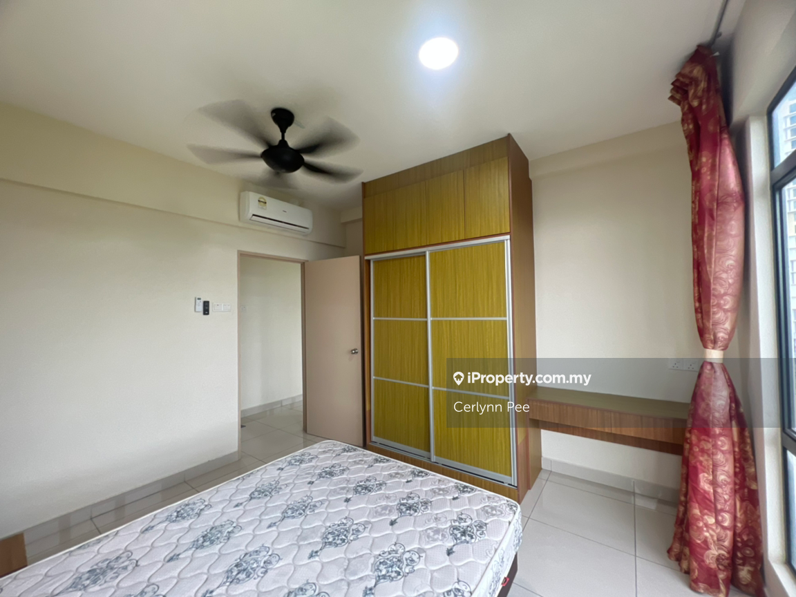 Service Residence for Rent in ARC @ Austin Hills by Cerlynn Pee - iProperty.com.my