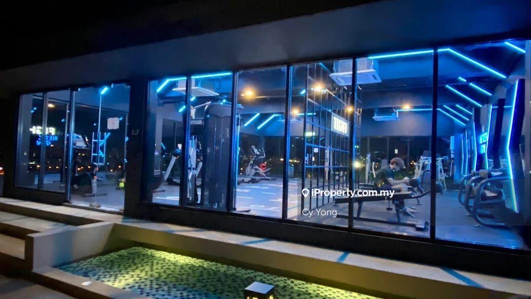 Service Residence for Sale in The Netizen by Cy Yong - iProperty.com.my