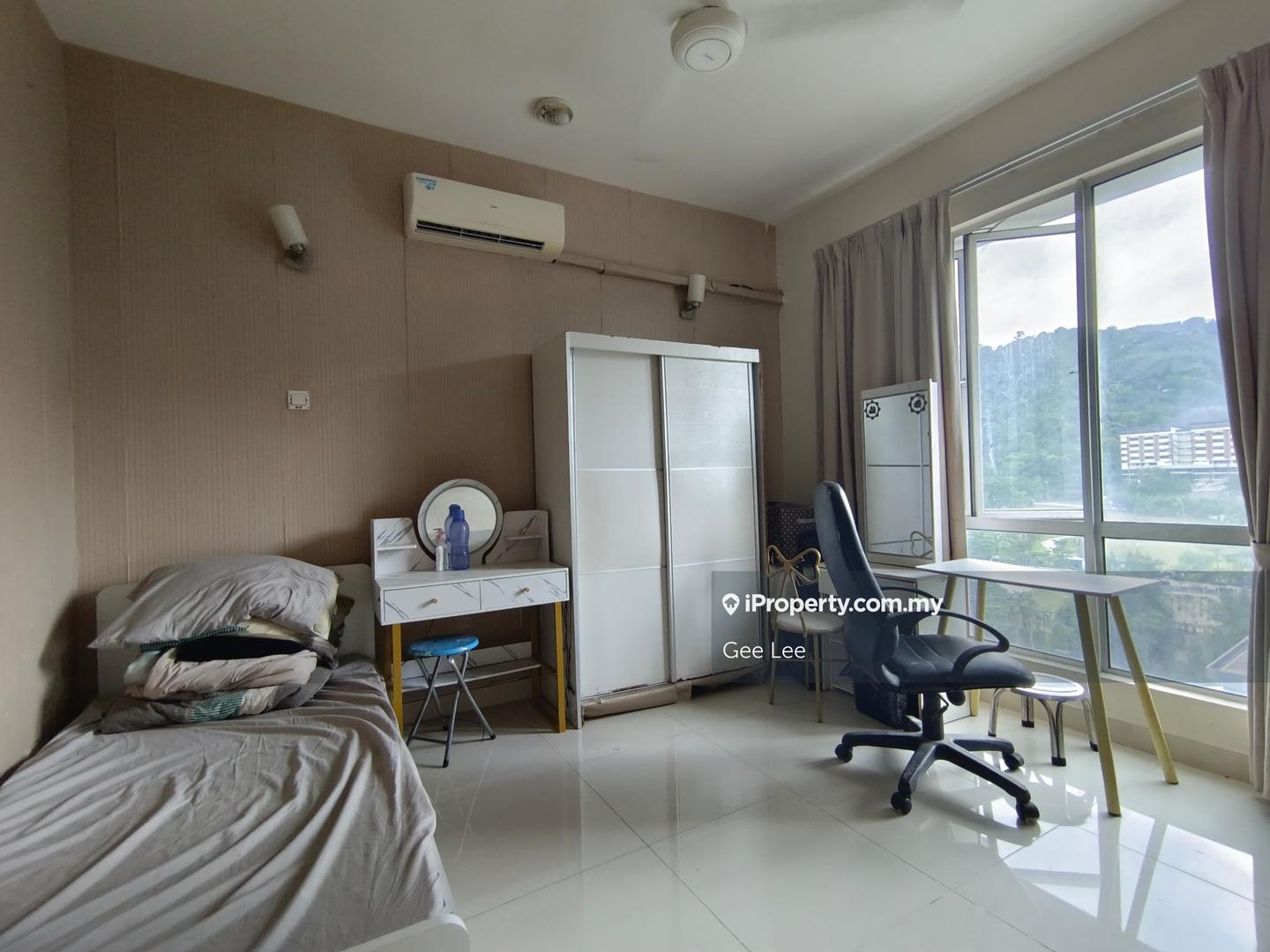 Condominium for Sale in Platinum Hill PV 2 by Gee Lee - iProperty.com.my
