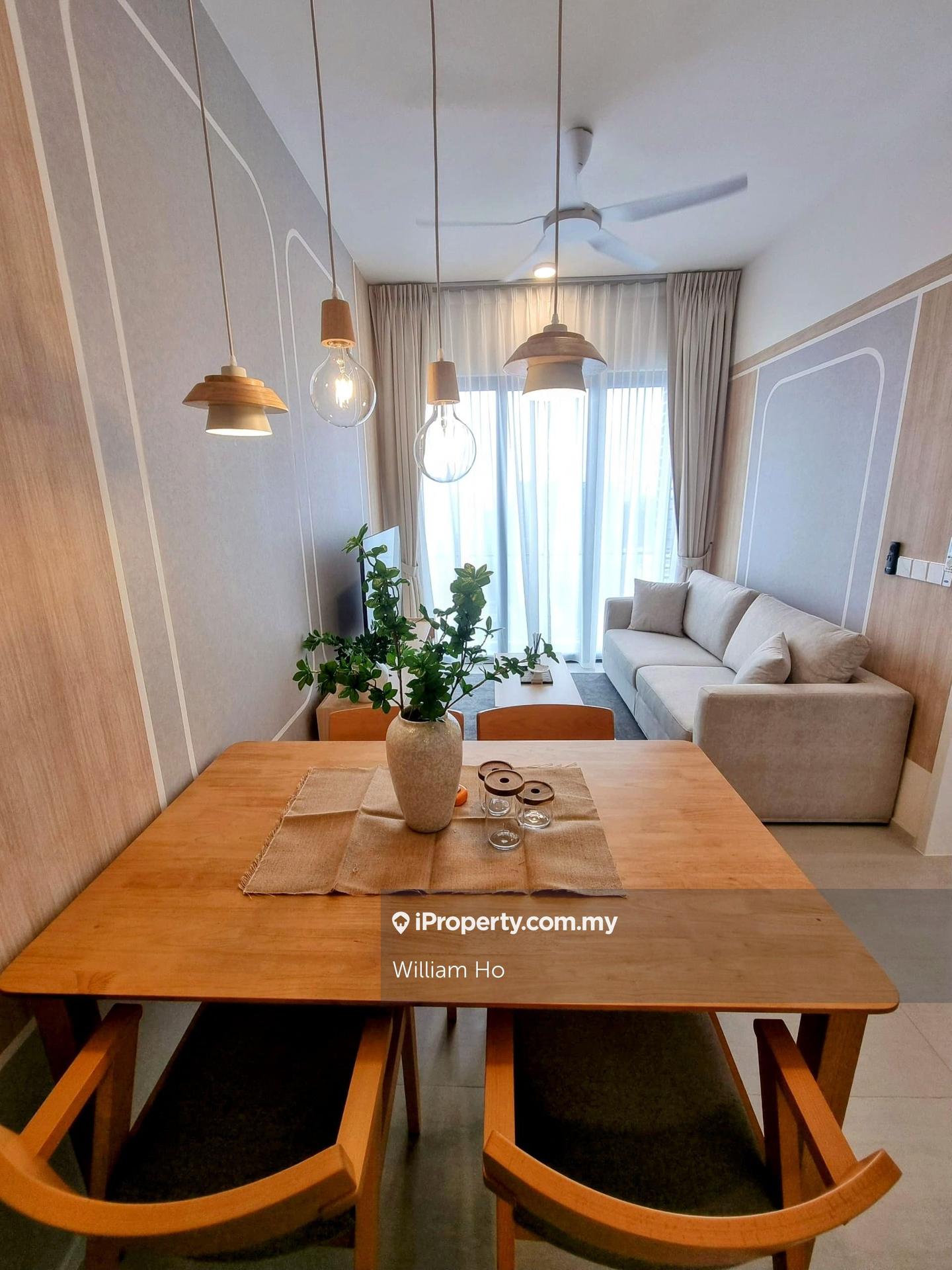 Service Residence for Rent in Laurel Residence by William Ho - iProperty.com.my