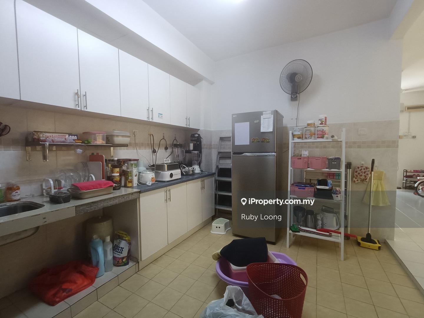 Rumah Kluster untuk Dijual di Setia Impian, Setia Alam oleh Ruby Loong - iProperty.com.my