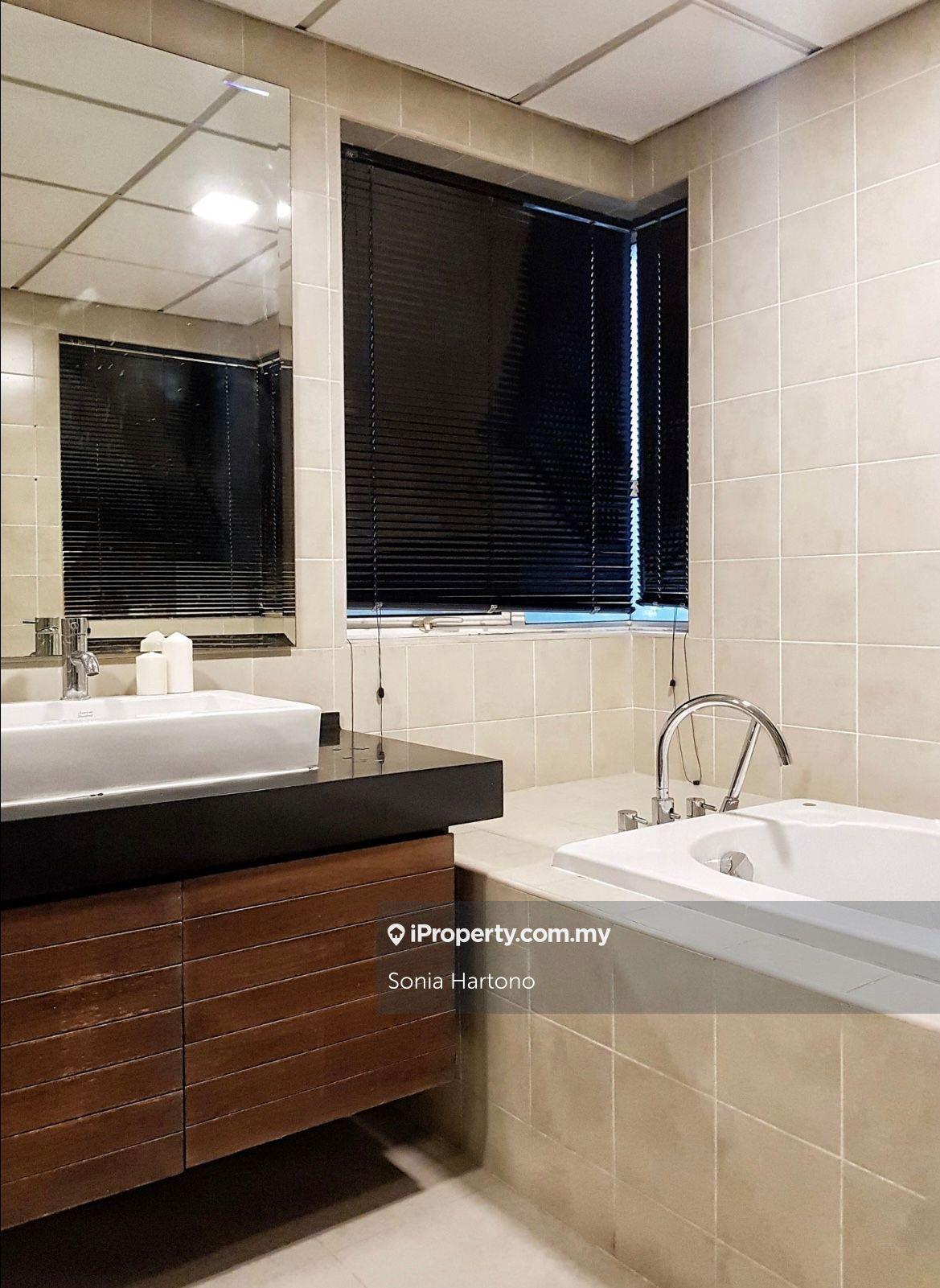 Condominium for Sale in Mont Kiara Meridin by Sonia Hartono - iProperty.com.my