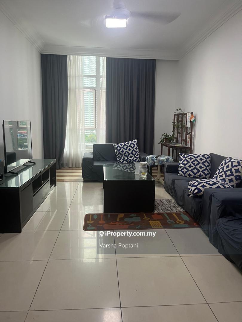 Service Residence for Rent in Scott Sentral by Varsha Poptani - iProperty.com.my