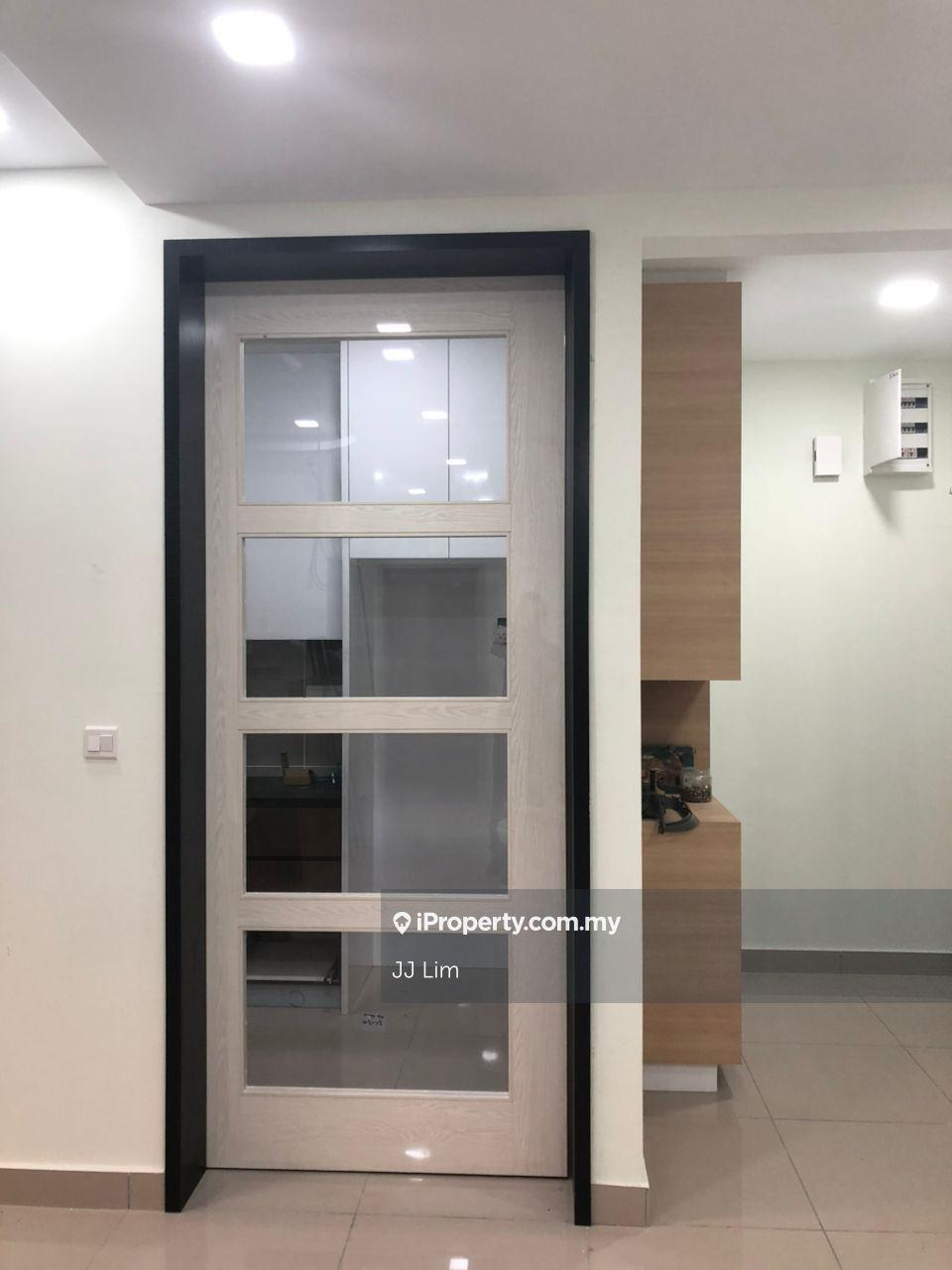 Condominium for Rent in Platinum Arena by JJ Lim - iProperty.com.my