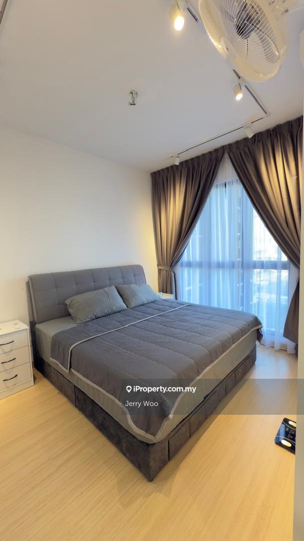 Kondominium untuk Dijual di Kuchai Sentral oleh Jerry Woo - iProperty.com.my