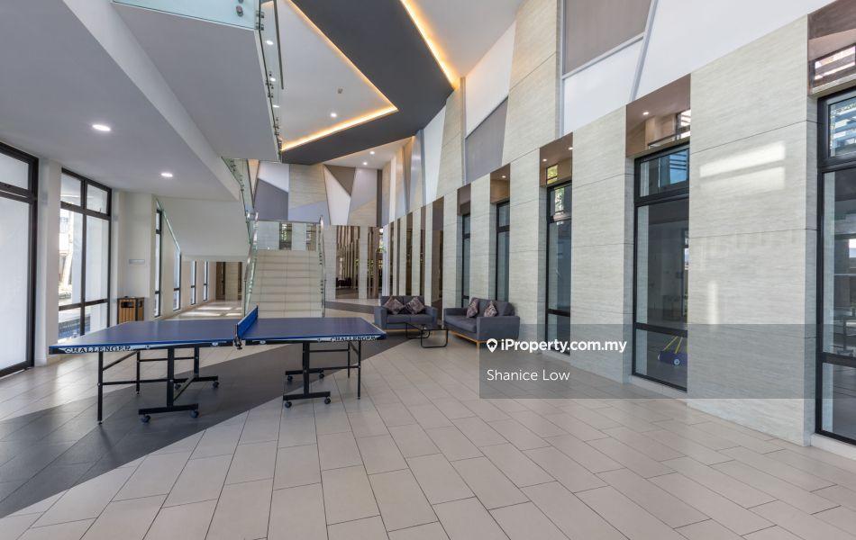 Condominium for Sale in Seri Puteri Hills Town Villa & Condominium by Shanice Low - iProperty.com.my