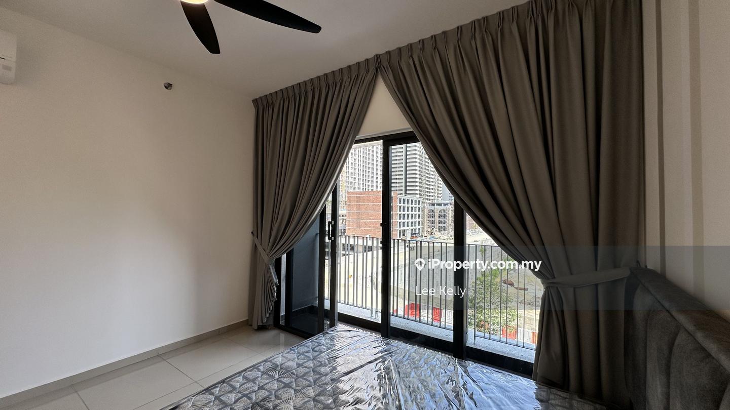 Service Residence for Rent in D'Erica by Lee Kelly - iProperty.com.my