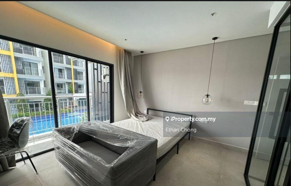 Service Residence for Rent in DK Impian by Ethan Chong - iProperty.com.my