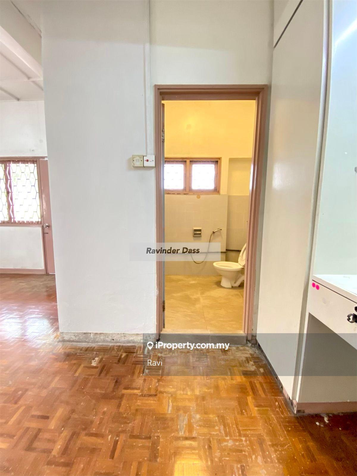 Rumah Berangkai 2 Tingkat untuk Dijual di Bangsar Baru, Bangsar oleh Ravi - iProperty.com.my