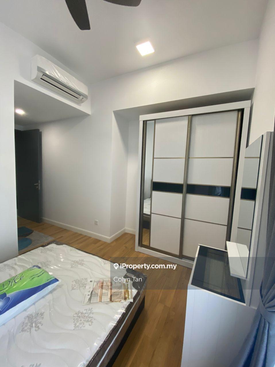 Condominium for Rent in One Cochrane Residence by Colyn Tan - iProperty.com.my