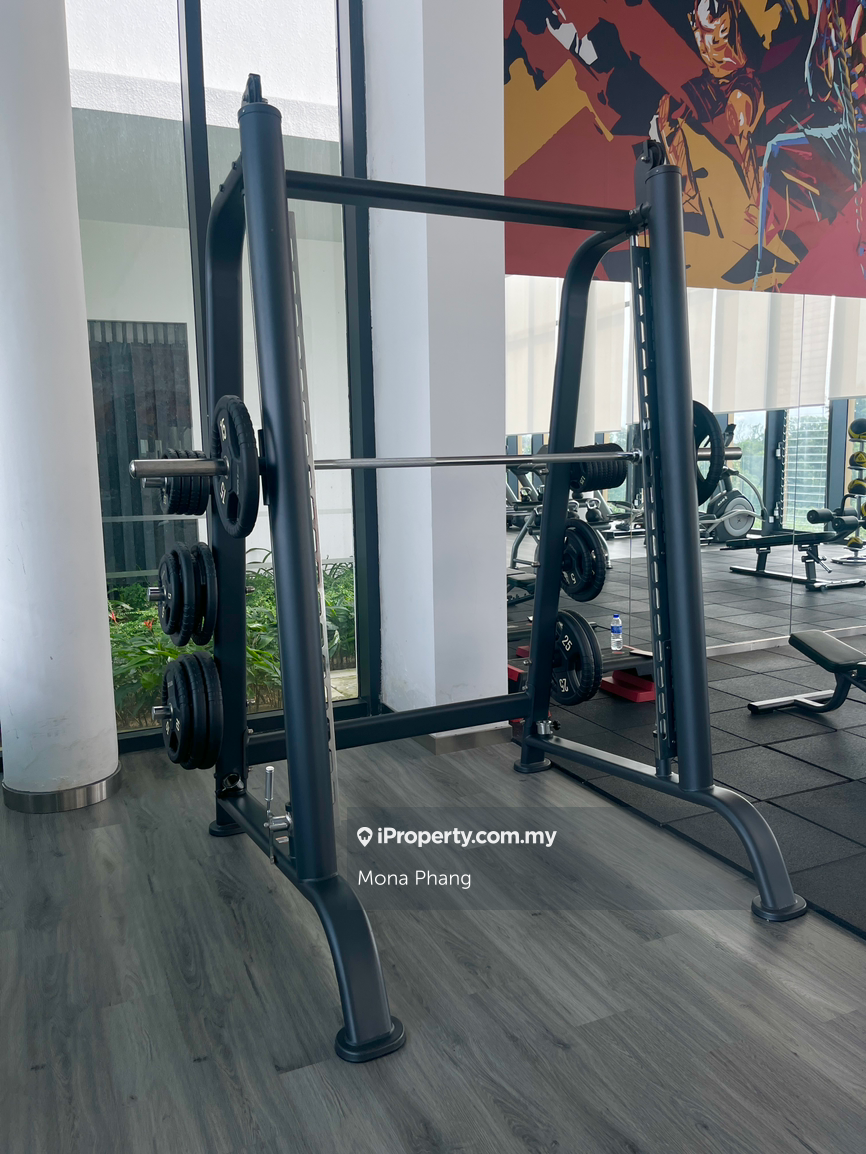 Kondominium untuk Dijual di Jesselton Twin Towers oleh Mona Phang - iProperty.com.my