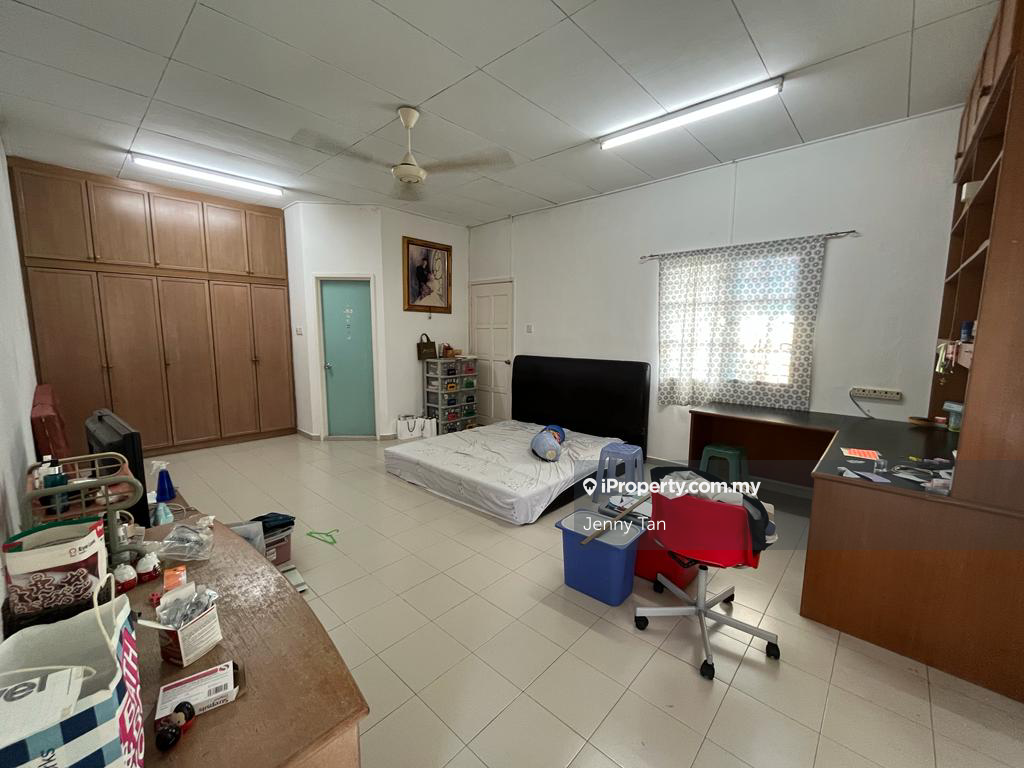 Rumah Berangkai 2 Tingkat untuk Dijual di Taman Sentosa, Klang oleh Jenny Tan - iProperty.com.my