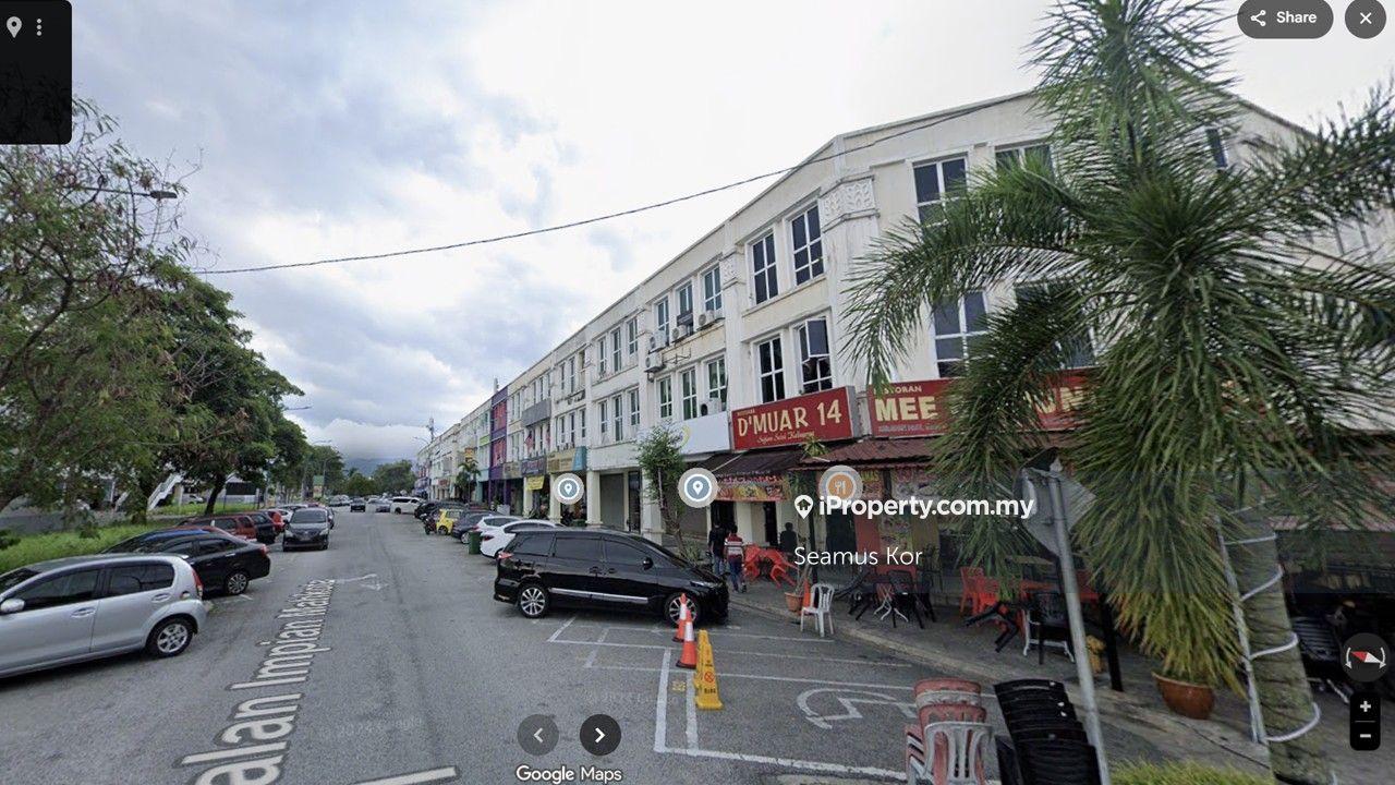 Hotel / Resort for Sale in Saujana Impian, Kajang by Seamus Kor - iProperty.com.my