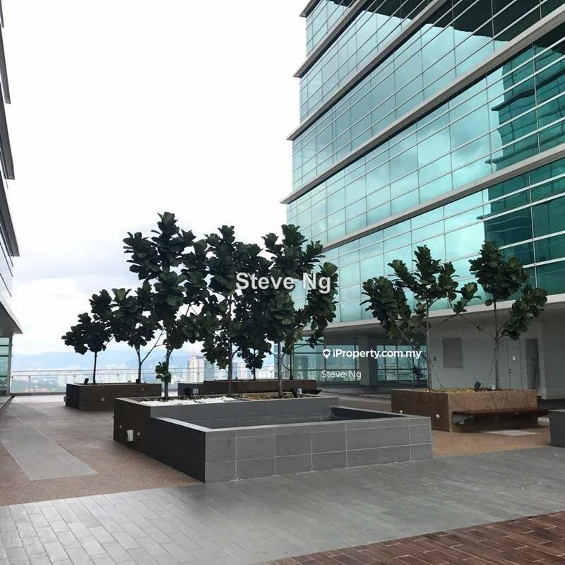 Pejabat untuk Dijual di Kl Sentral, Kuala Lumpur oleh Steve Ng - iProperty.com.my