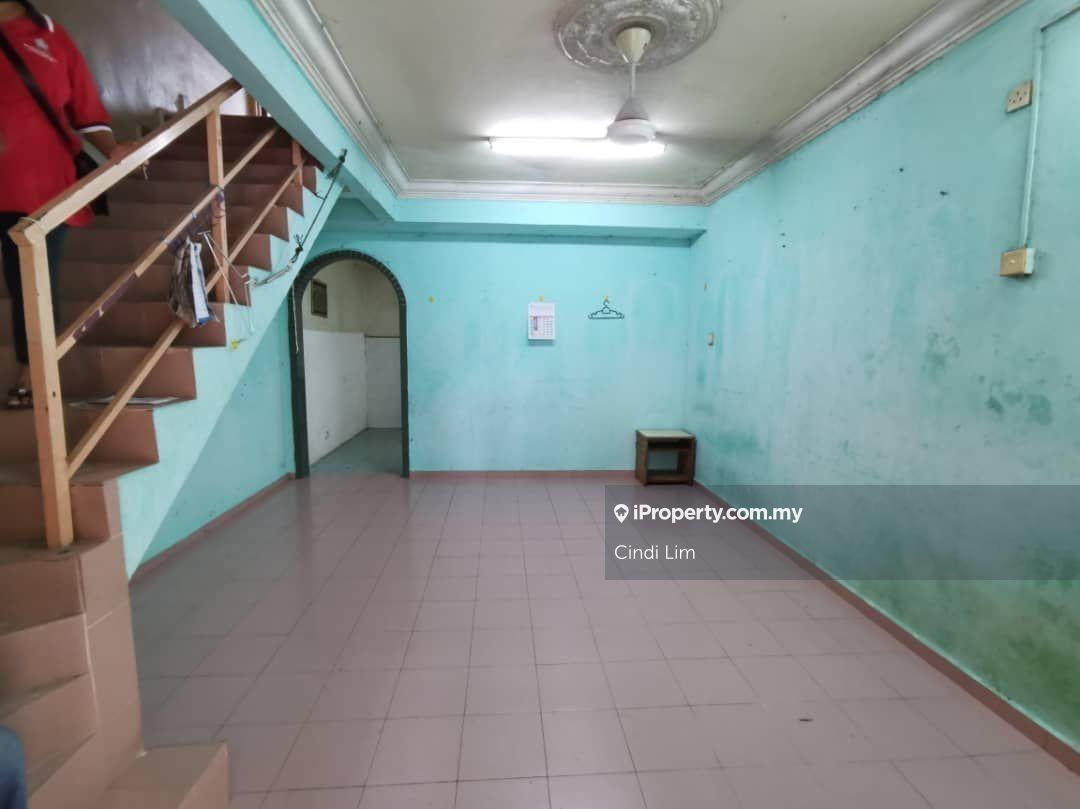 Rumah Berangkai 2 Tingkat untuk Disewa di Bandar Seri Alam, Masai oleh Cindi Lim - iProperty.com.my