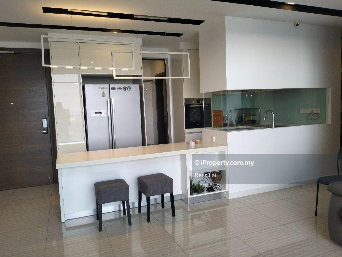 Service Residence for Rent in Twin Arkz by Reiis Lai - iProperty.com.my