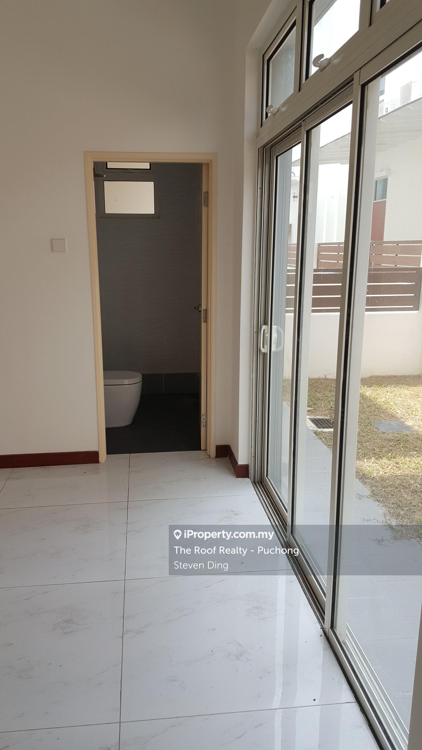 Bungalow House for Sale in Casa Idaman, Setia Alam by Steven Ding - iProperty.com.my