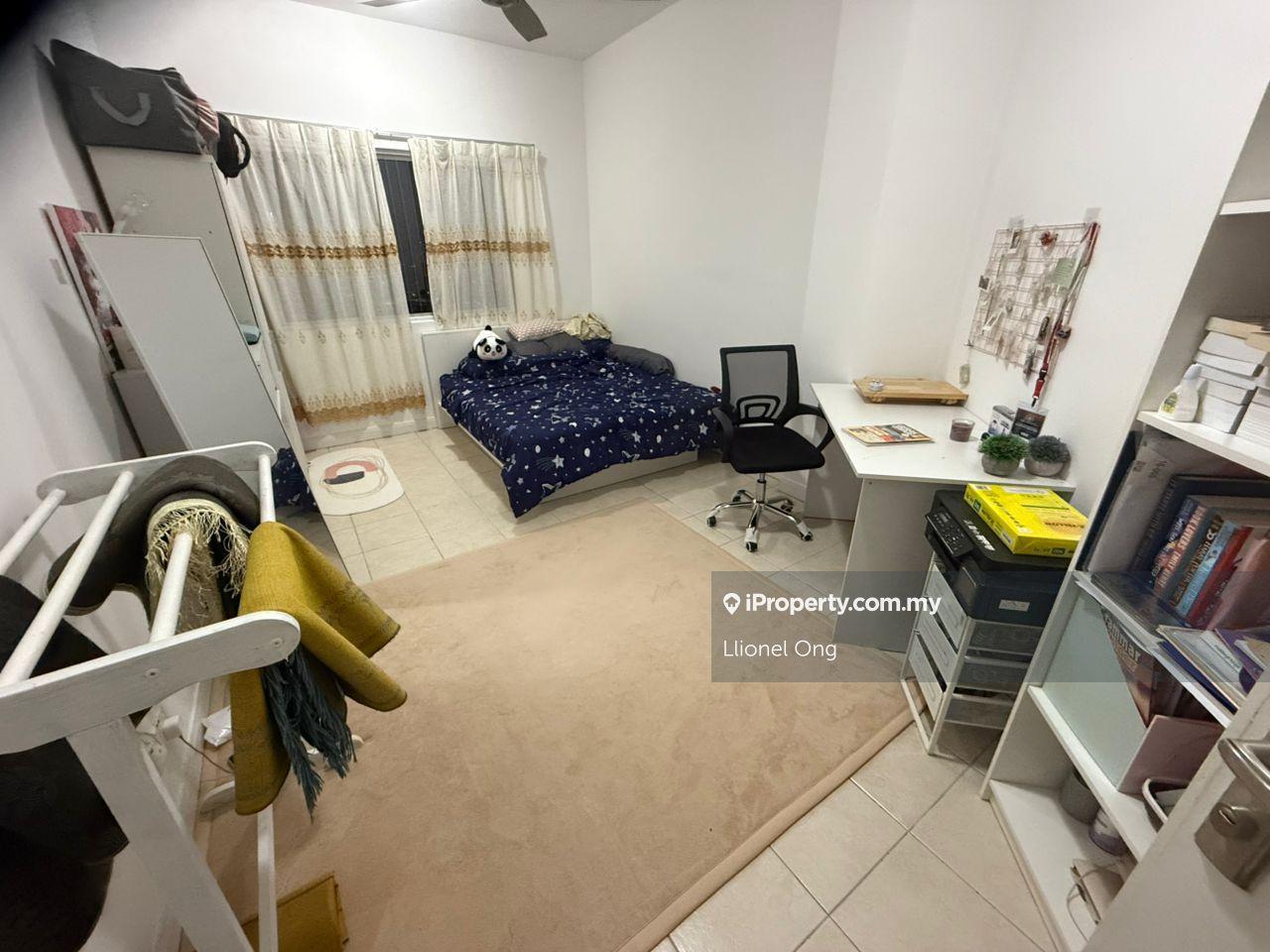 Condominium for Sale in Desa Putra by Llionel Ong - iProperty.com.my