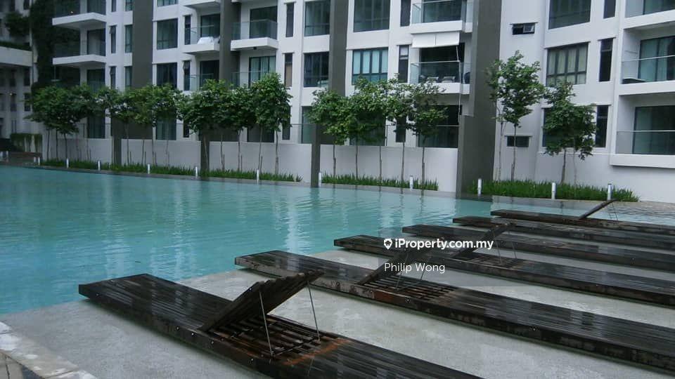 Service Residence for Rent in Univ 360 Place by Philip Wong - iProperty.com.my