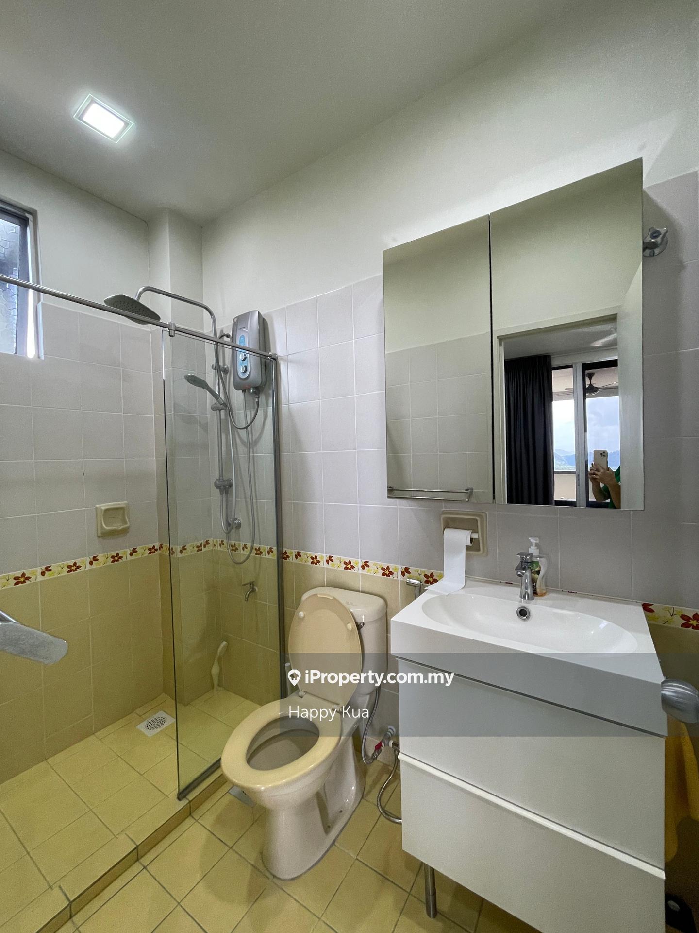 Rumah Berkembar untuk Dijual di Ukay Perdana, Ampang oleh Happy Kua - iProperty.com.my