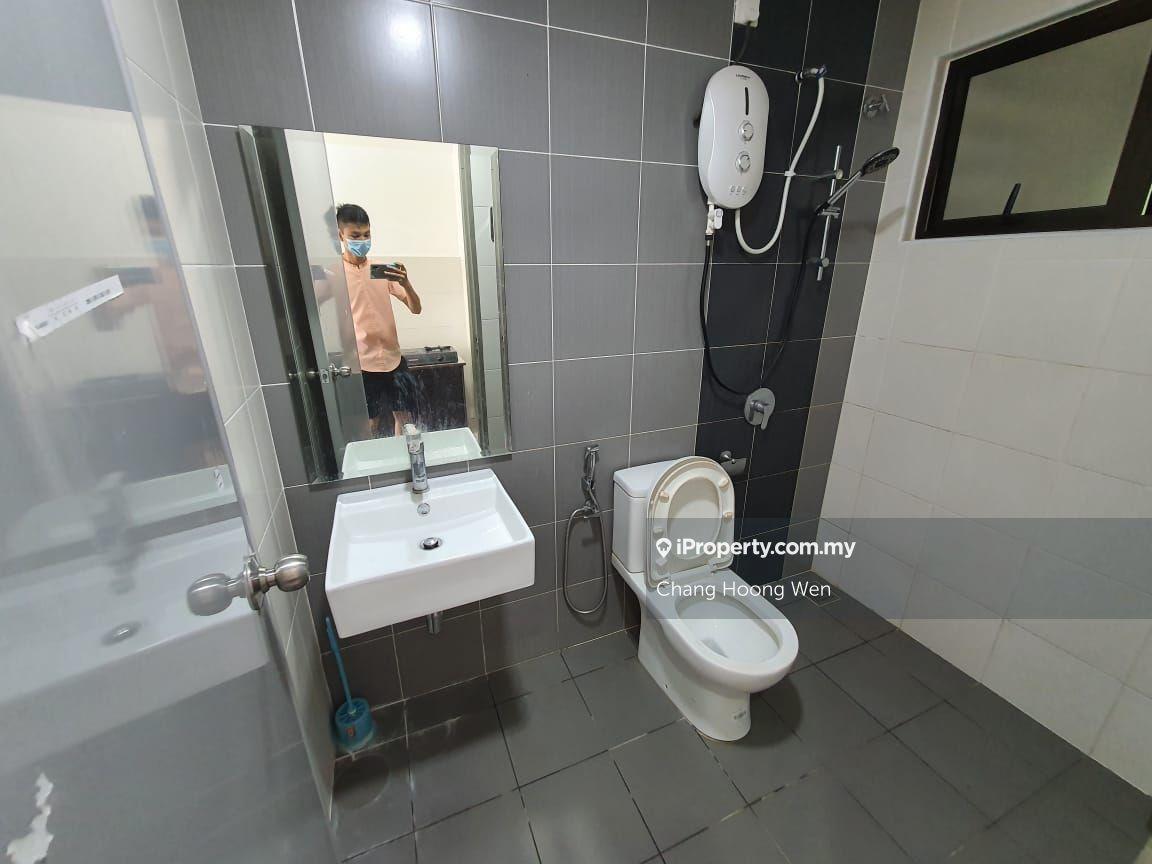 Service Residence for Rent in Trio Permai by Chang Hoong Wen - iProperty.com.my