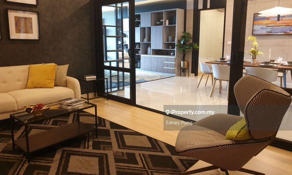 Kondominium untuk Dijual di Tasik Residency oleh Ednes Pung - iProperty.com.my