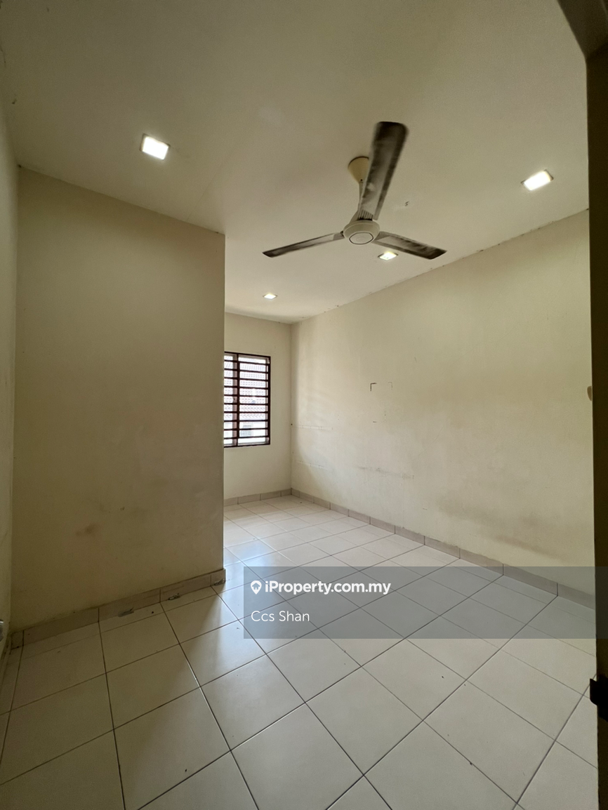 Rumah Berangkai 2 Tingkat untuk Dijual di Bandar Seri Coalfields, Sungai Buloh oleh CCS Shan - iProperty.com.my
