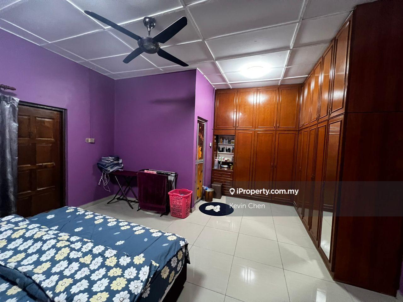 Rumah Berangkai 2 Tingkat untuk Dijual di Bandar Sungai Long, Bandar Sungai Long oleh Kevin Chen - iProperty.com.my