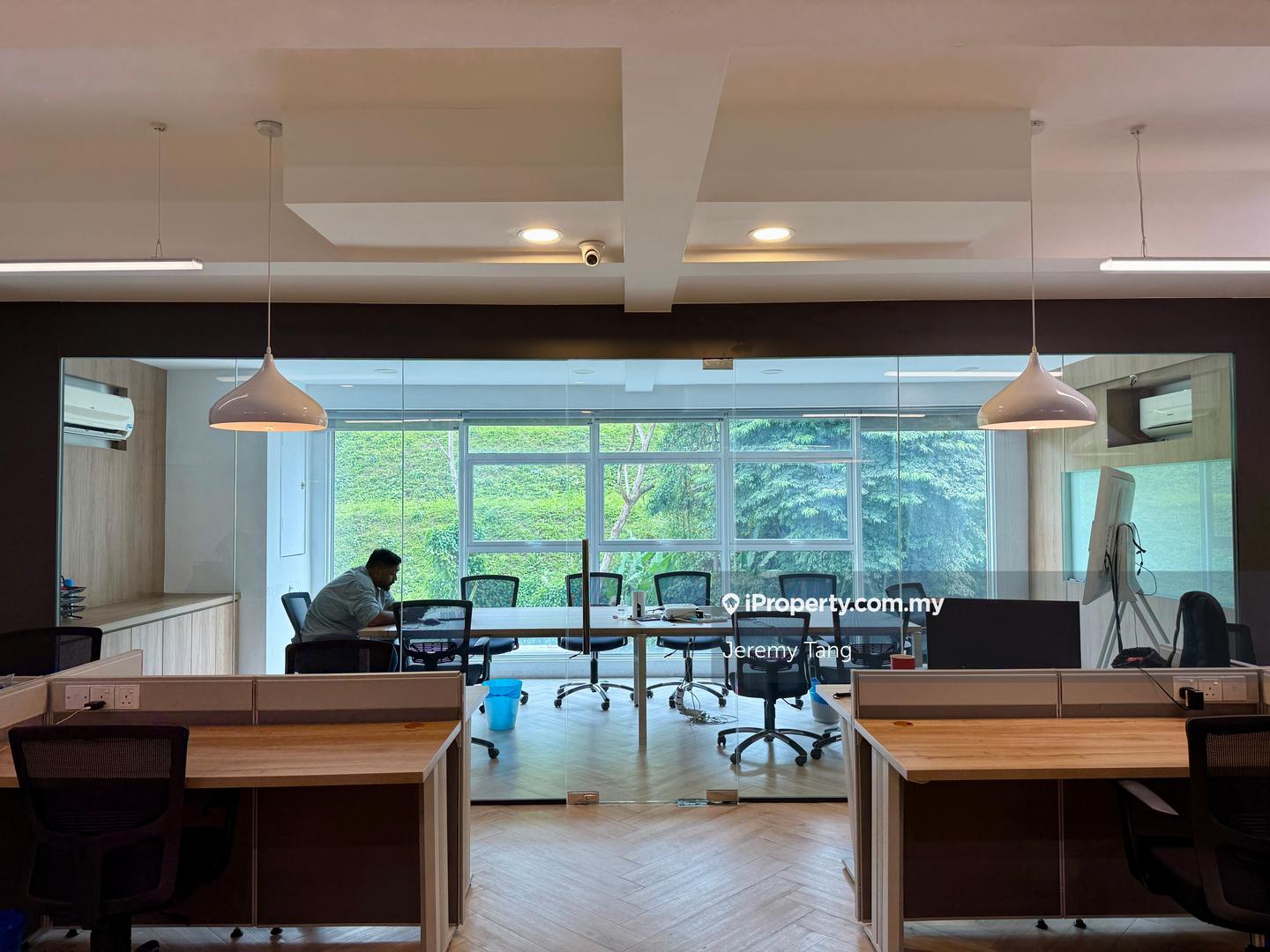 Shop-Office for Sale in Taman Sri Hartamas, Sri Hartamas by Jeremy Tang - iProperty.com.my