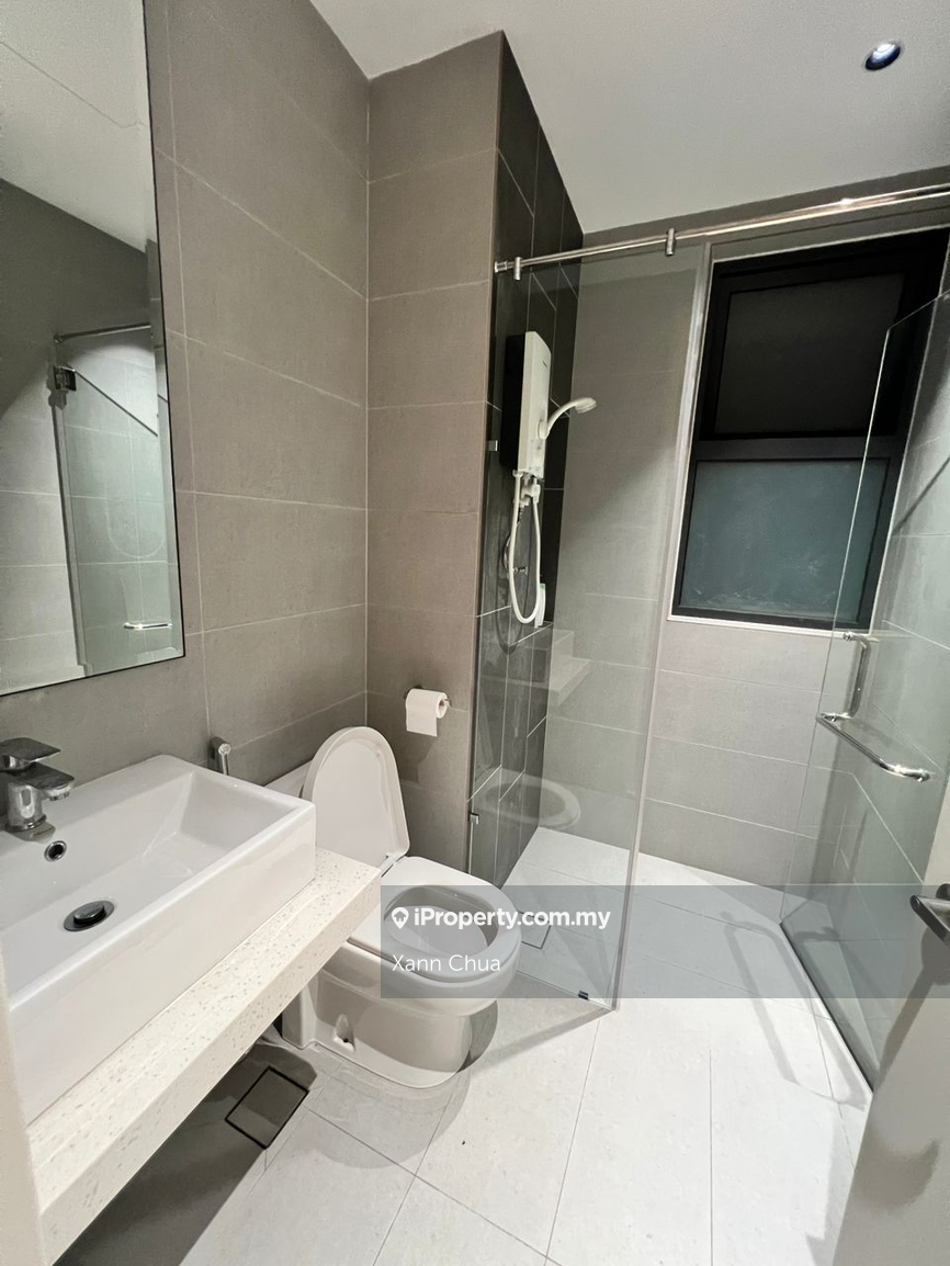 Service Residence for Rent in The Clio 2 Residences by Xann Chua - iProperty.com.my