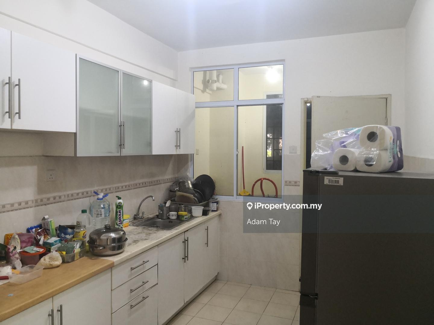 Kondominium untuk Dijual di Aseana Puteri oleh Adam Tay - iProperty.com.my