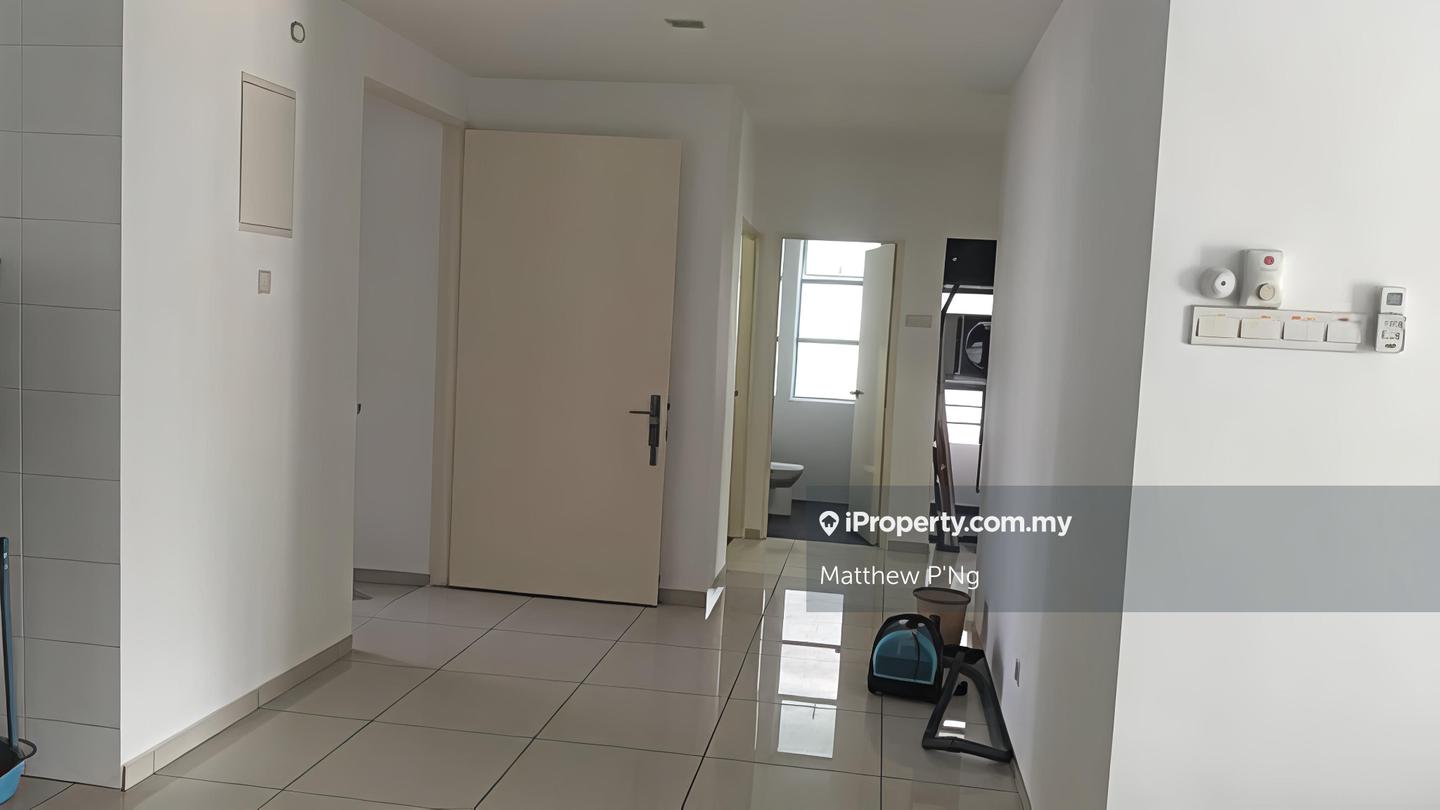 Condominium for Rent in Jambul Height Condominium by Matthew P'Ng - iProperty.com.my